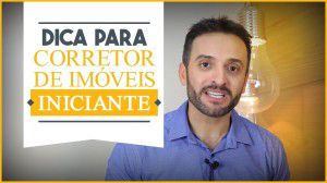 Como ensinar corretores iniciantes?