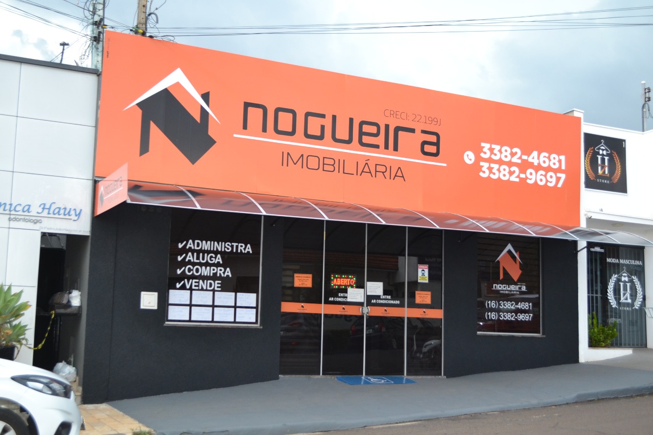 A Imobiliária