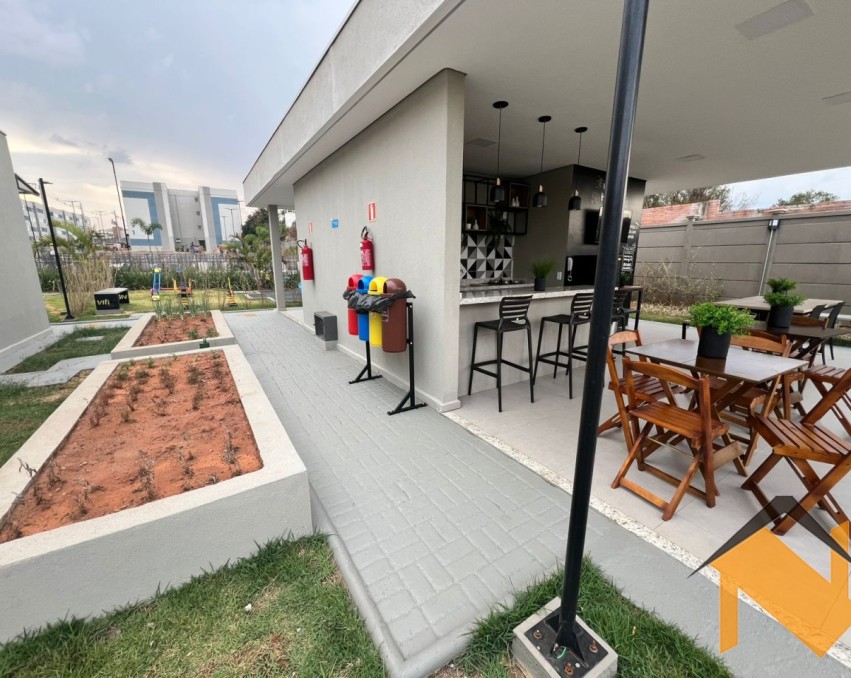 Residencial das Acácias