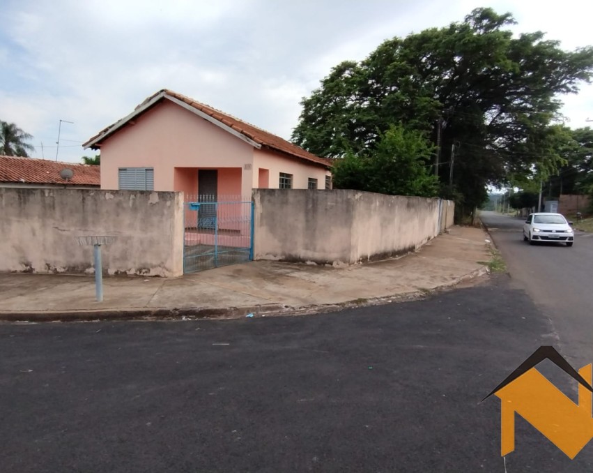 Vila Jandira