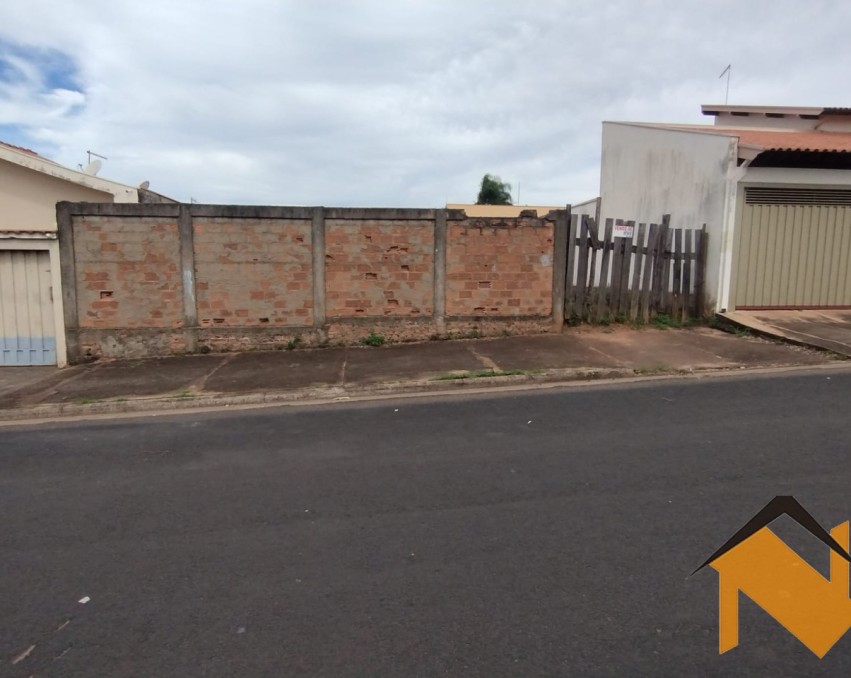 Nova Cidade
