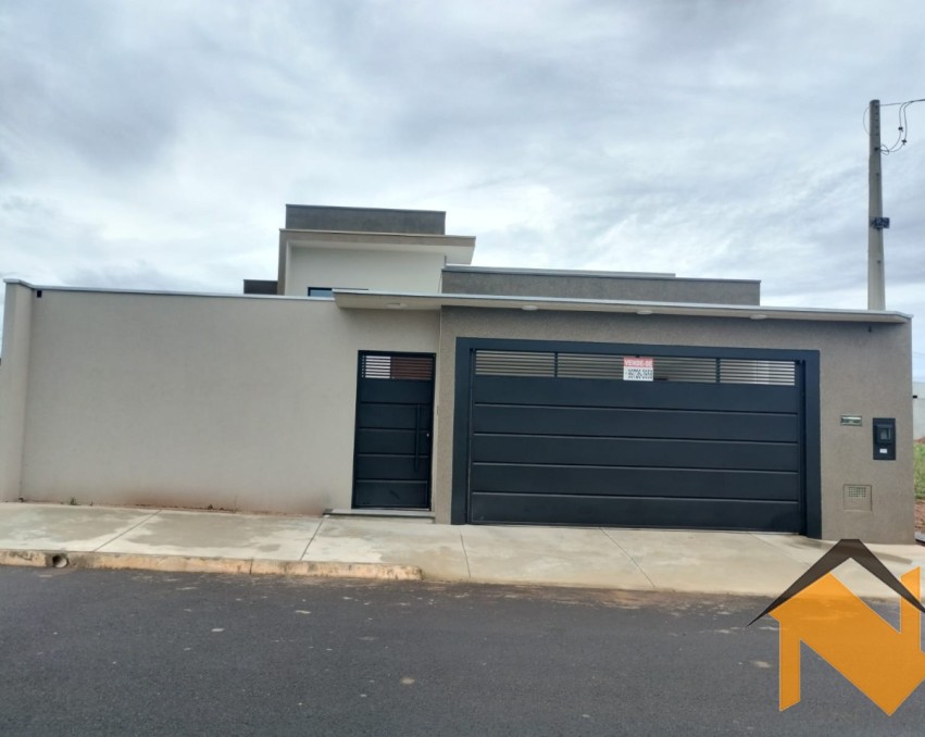 Residencial Eudes Benassi