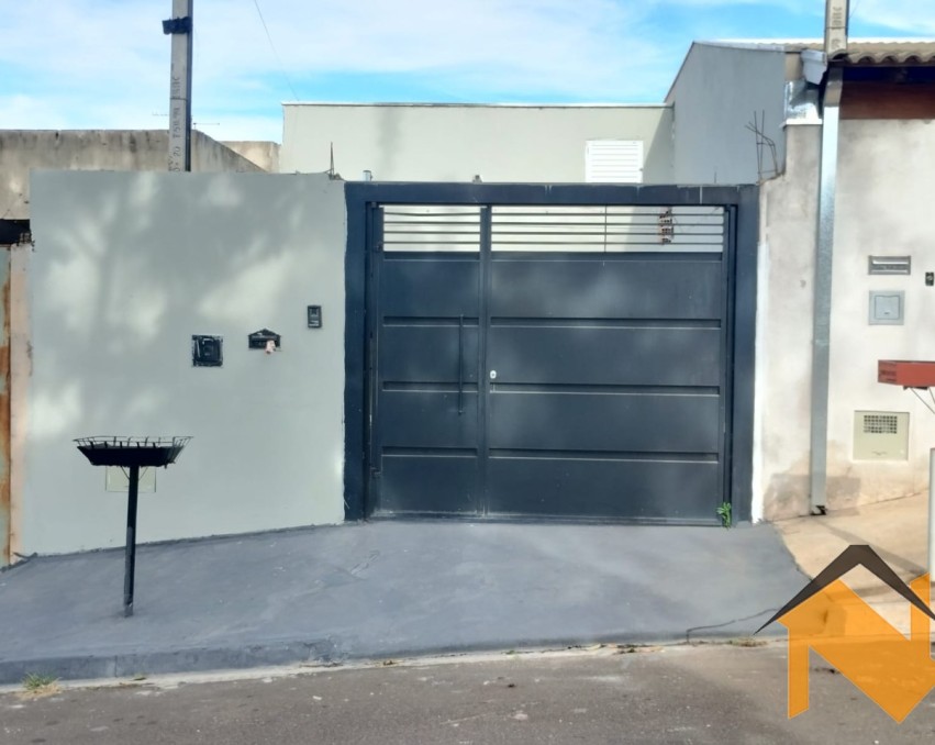 Residencial Alto dos Pinheiros