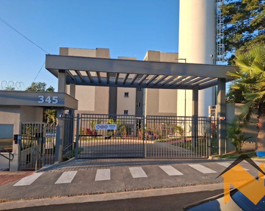 Vila Cardim