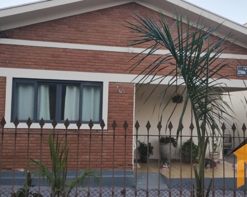 Vila Pereira