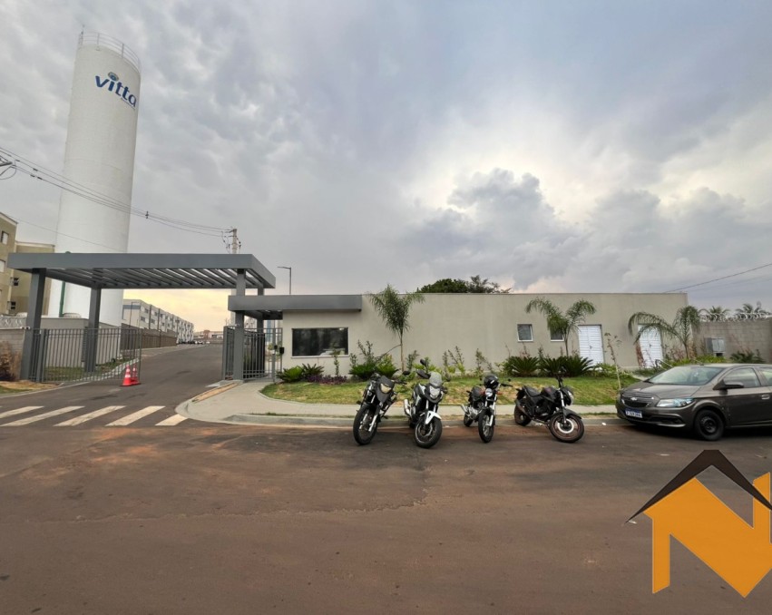 Residencial Acácias