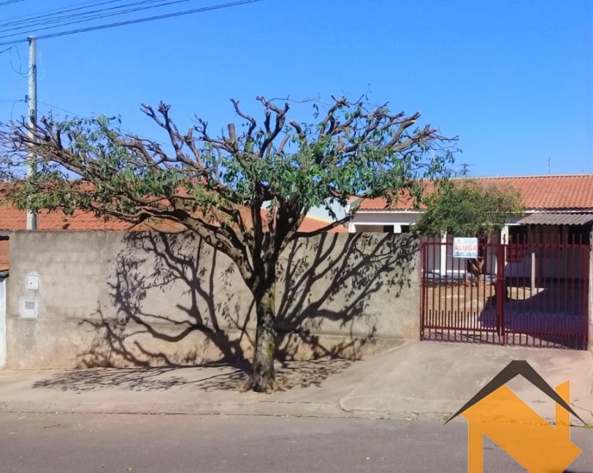 Jardim São José