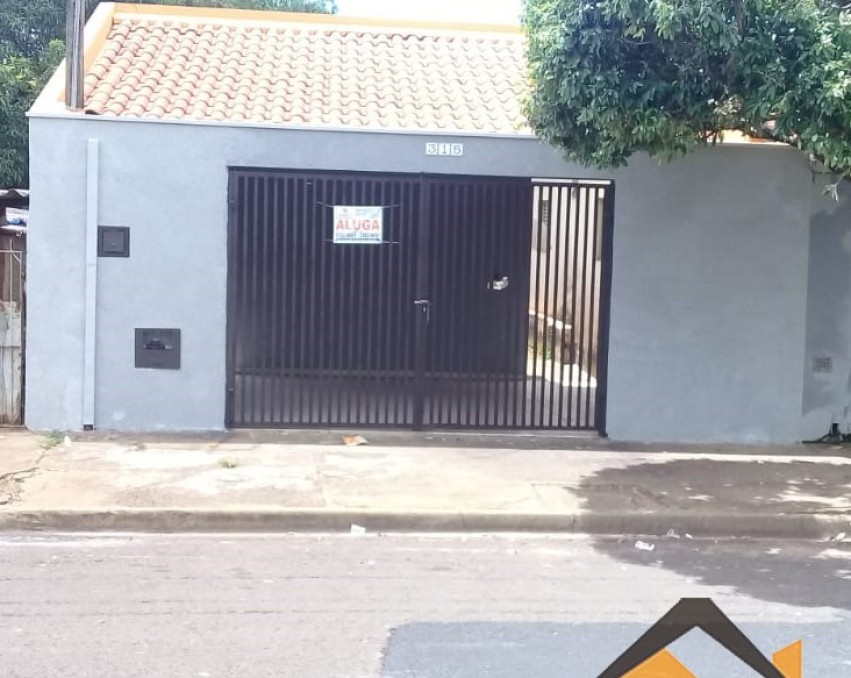 Jardim Alvorada