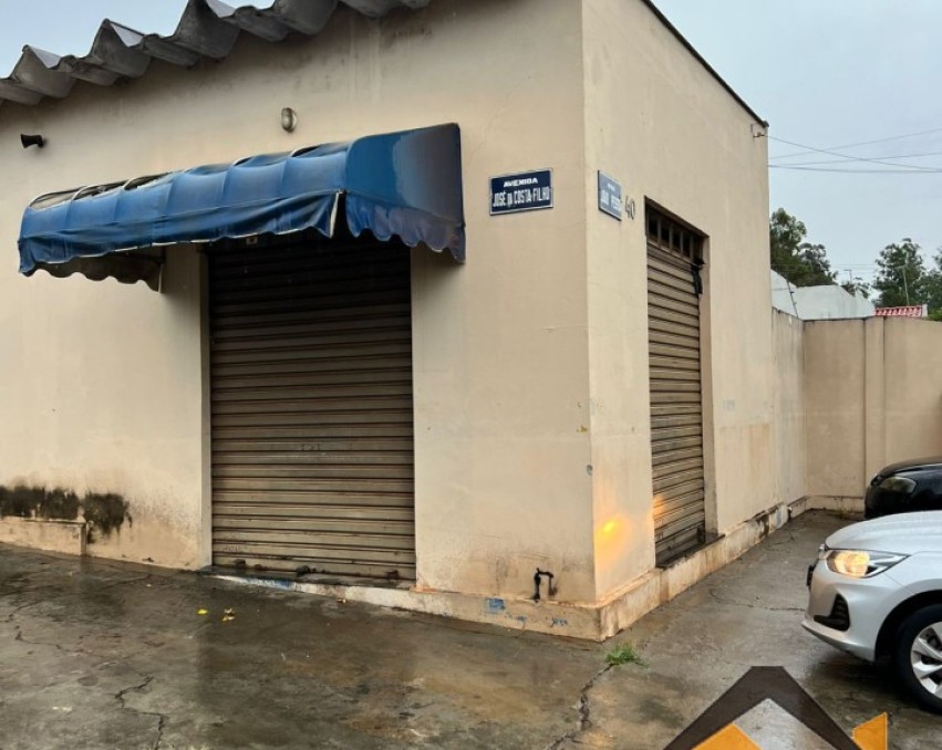 Vila Pereira