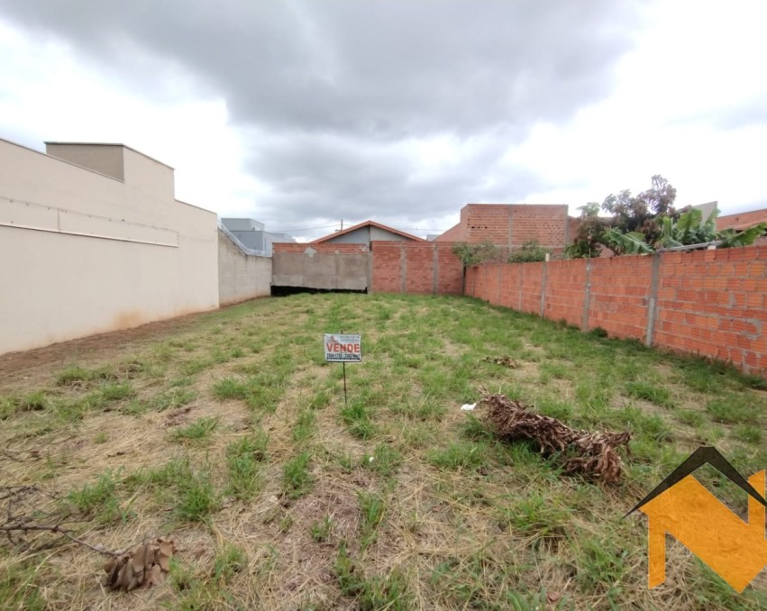 Parque das Laranjeiras II