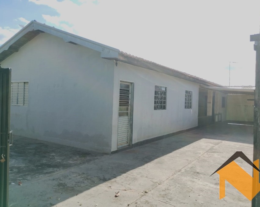 Vila Cardim