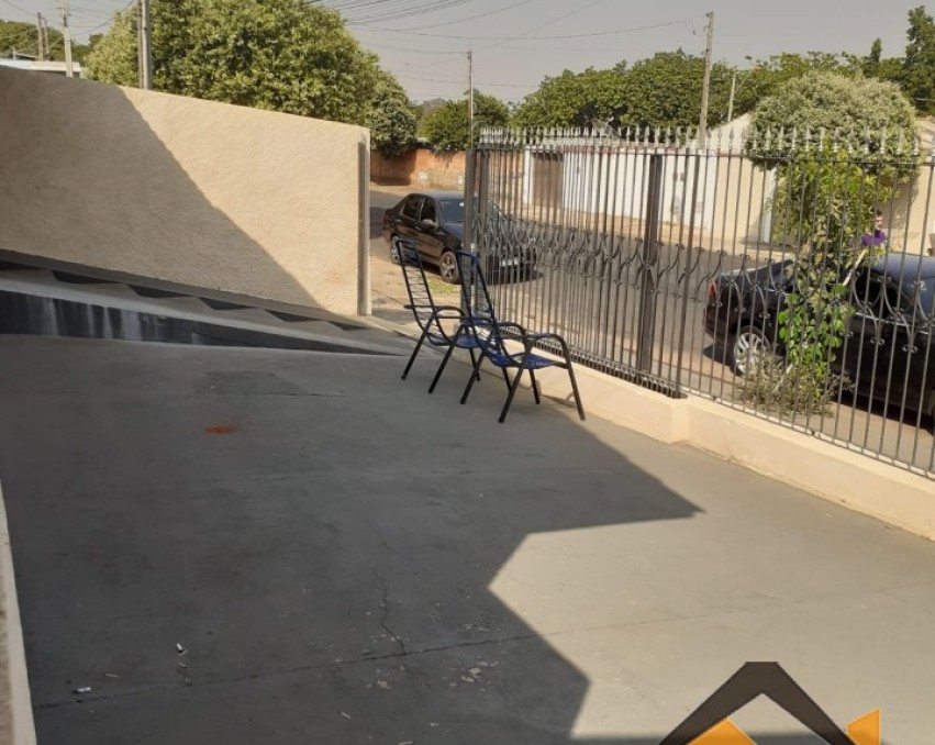 Jardim Alvorada