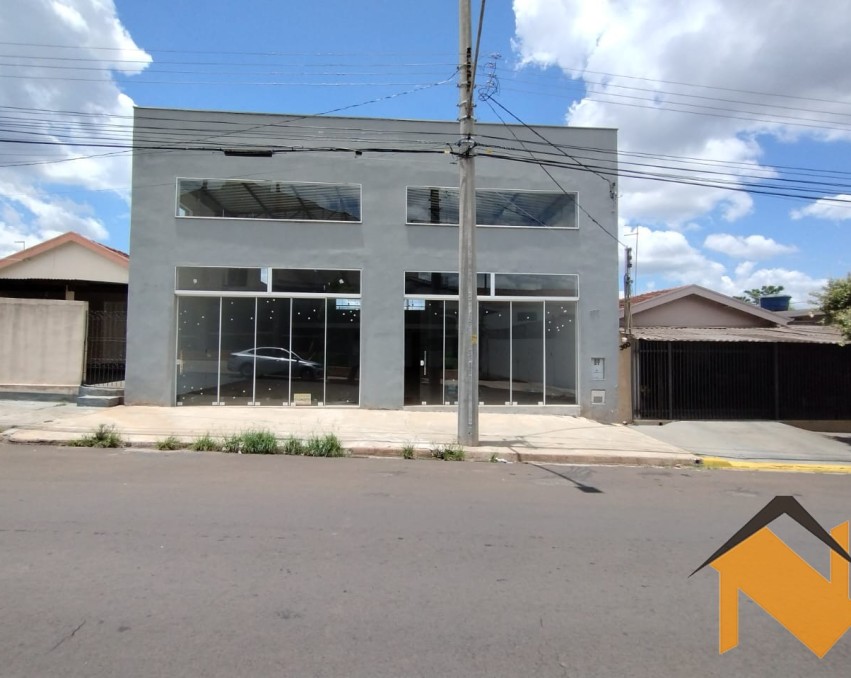 Vila Pereira